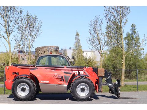 Manitou
MT1840 | MT 1840 | FORKS | GOOD TIRES | Hulleman Trucks & Machinery B.V. [10]