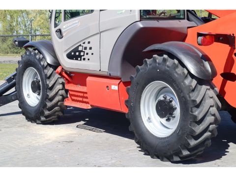 Manitou
MT1840 | MT 1840 | FORKS | GOOD TIRES | Hulleman Trucks & Machinery B.V. [11]