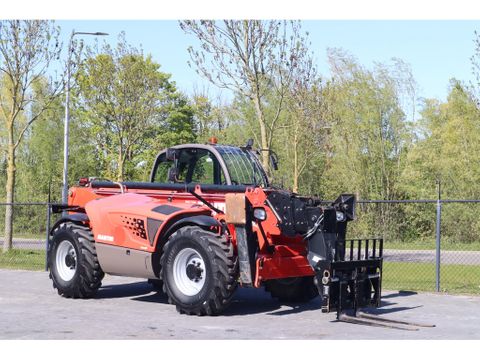 Manitou
MT1840 | MT 1840 | FORKS | GOOD TIRES | Hulleman Trucks & Machinery B.V. [17]