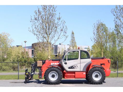 Manitou
MT1840 | MT 1840 | FORKS | GOOD TIRES | Hulleman Trucks & Machinery B.V. [5]