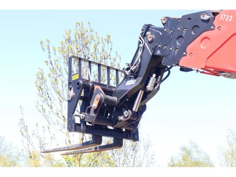 Manitou
MT1840 | MT 1840 | FORKS | GOOD TIRES | Hulleman Trucks & Machinery B.V. [8]