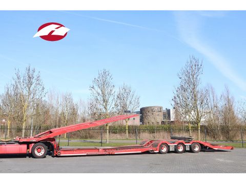 GS Meppel
O-120-2400 | TRUCK TRANSPORTER | LKW TRANSPORTER | Hulleman Trucks & Machinery B.V. [1]