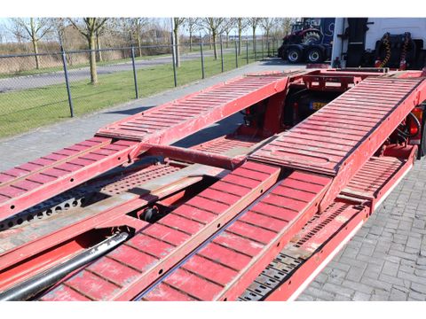 GS Meppel
O-120-2400 | TRUCK TRANSPORTER | LKW TRANSPORTER | Hulleman Trucks & Machinery B.V. [11]