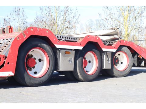 GS Meppel
O-120-2400 | TRUCK TRANSPORTER | LKW TRANSPORTER | Hulleman Trucks & Machinery B.V. [17]