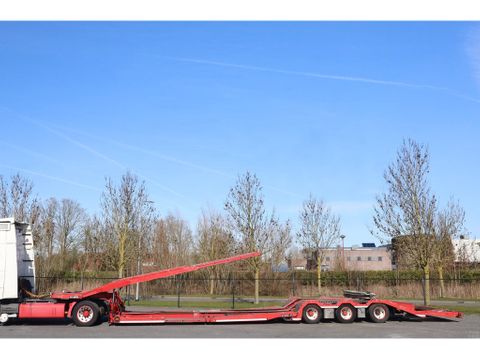 GS Meppel
O-120-2400 | TRUCK TRANSPORTER | LKW TRANSPORTER | Hulleman Trucks & Machinery B.V. [2]