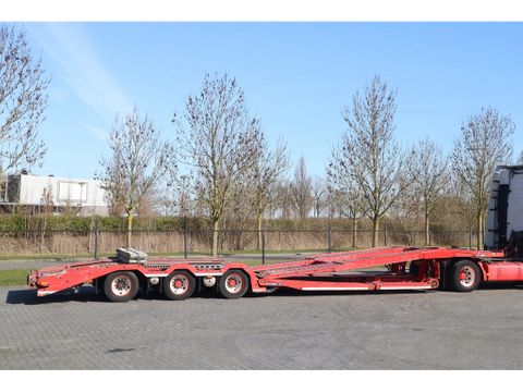GS Meppel
O-120-2400 | TRUCK TRANSPORTER | LKW TRANSPORTER | Hulleman Trucks & Machinery B.V. [6]