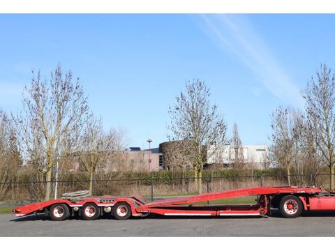 GS Meppel
O-120-2400 | TRUCK TRANSPORTER | LKW TRANSPORTER | Hulleman Trucks & Machinery B.V. [7]