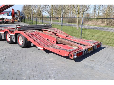 GS Meppel
O-120-2400 | TRUCK TRANSPORTER | LKW TRANSPORTER | Hulleman Trucks & Machinery B.V. [8]