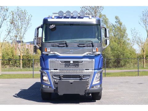 Volvo
| 6X4 | RETARDER | BIG AXLES | EURO 6 | Hulleman Trucks & Machinery B.V. [2]