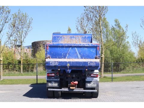 Volvo
| 6X4 | RETARDER | BIG AXLES | EURO 6 | Hulleman Trucks & Machinery B.V. [6]