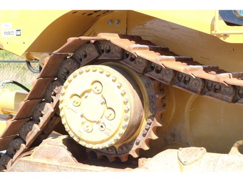 Caterpillar
D8T | D 8 T | SS RIPPER | GPS | DUAL TIP | Hulleman Trucks & Machinery B.V. [14]