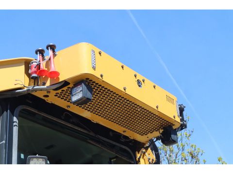 Caterpillar
D8T | D 8 T | SS RIPPER | GPS | DUAL TIP | Hulleman Trucks & Machinery B.V. [16]