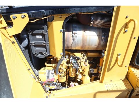 Caterpillar
D8T | D 8 T | SS RIPPER | GPS | DUAL TIP | Hulleman Trucks & Machinery B.V. [17]