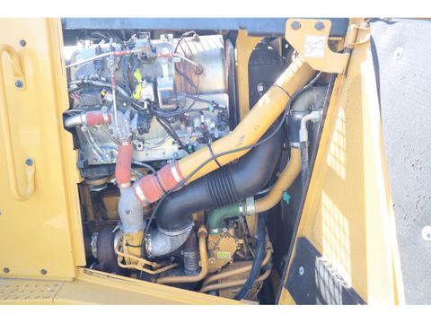 Caterpillar
D8T | D 8 T | SS RIPPER | GPS | DUAL TIP | Hulleman Trucks & Machinery B.V. [18]