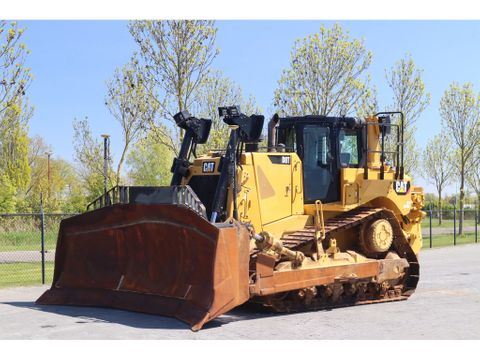 Caterpillar
D8T | D 8 T | SS RIPPER | GPS | DUAL TIP | Hulleman Trucks & Machinery B.V. [2]