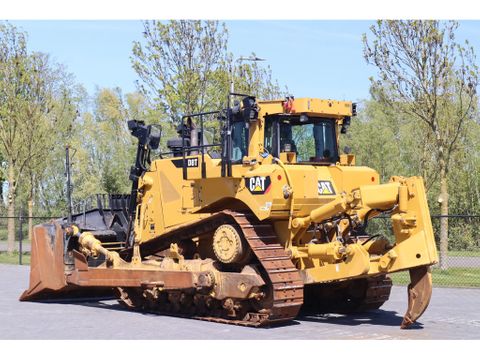 Caterpillar
D8T | D 8 T | SS RIPPER | GPS | DUAL TIP | Hulleman Trucks & Machinery B.V. [3]