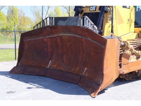 Caterpillar
D8T | D 8 T | SS RIPPER | GPS | DUAL TIP | Hulleman Trucks & Machinery B.V. [8]