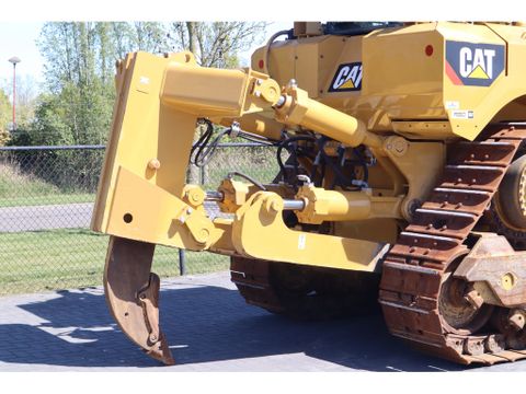 Caterpillar
D8T | D 8 T | SS RIPPER | GPS | DUAL TIP | Hulleman Trucks & Machinery B.V. [9]