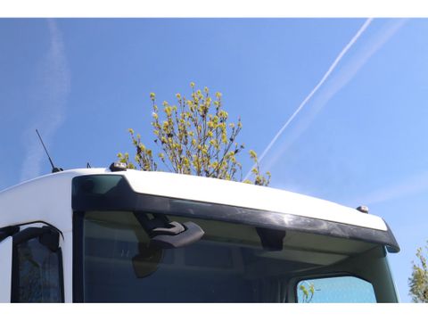 Volvo
| 6X2 | ADR | RETARDER | PTO / HYDR | EURO 6 | Hulleman Trucks & Machinery B.V. [14]