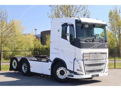 Volvo
| 6X2 | ADR | RETARDER | PTO / HYDR | EURO 6 | Hulleman Trucks & Machinery B.V. [3]