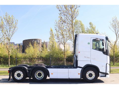 Volvo
| 6X2 | ADR | RETARDER | PTO / HYDR | EURO 6 | Hulleman Trucks & Machinery B.V. [4]