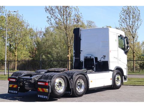 Volvo
| 6X2 | ADR | RETARDER | PTO / HYDR | EURO 6 | Hulleman Trucks & Machinery B.V. [5]
