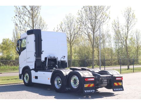 Volvo
| 6X2 | ADR | RETARDER | PTO / HYDR | EURO 6 | Hulleman Trucks & Machinery B.V. [7]