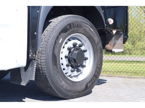 MAN
| 6X6 | BIG AXLES | EURO 6 | Hulleman Trucks & Machinery B.V. [15]