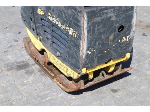 Bomag
BPR45/55D | PLATE COMPACTOR | GOOD WORKING | Hulleman Trucks & Machinery B.V. [12]