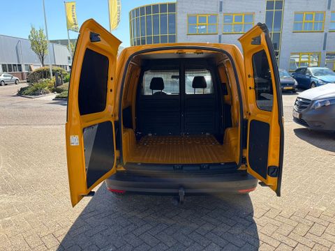 Volkswagen 2.0tdi 126000km euro 6 | Van Nierop BV [4]