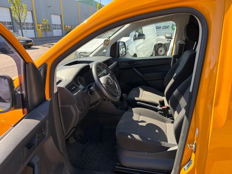 Volkswagen 2.0tdi 126000km euro 6 | Van Nierop BV [5]