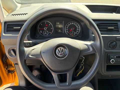 Volkswagen 2.0TDI L1H1 Trekhaak 126600KM | Van Nierop BV [8]