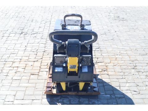 Bomag
BPR55/65D | PLATE COMPACTOR | GOOD WORKING | Hulleman Trucks & Machinery B.V. [7]