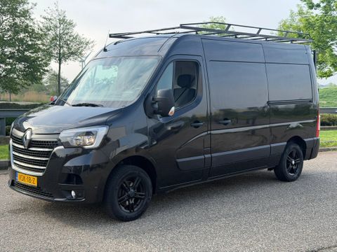 Renault 2.3DCI T35 L2H2 180PK Dubbelenschuifdeur Airco Navi Cruisecontrol Trekhaak | Van Nierop BV [1]