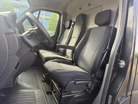Renault 2.3DCI T35 L2H2 180PK Dubbelenschuifdeur Airco Navi Cruisecontrol Trekhaak | Van Nierop BV [11]