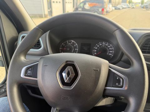 Renault 2.3DCI T35 L2H2 180PK Dubbelenschuifdeur Airco Navi Cruisecontrol Trekhaak | Van Nierop BV [13]