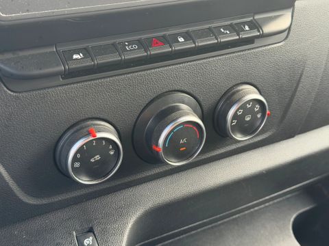 Renault 2.3DCI T35 L2H2 180PK Dubbelenschuifdeur Airco Navi Cruisecontrol Trekhaak | Van Nierop BV [16]