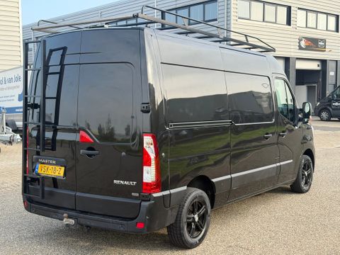 Renault 2.3DCI T35 L2H2 180PK Dubbelenschuifdeur Airco Navi Cruisecontrol Trekhaak | Van Nierop BV [4]