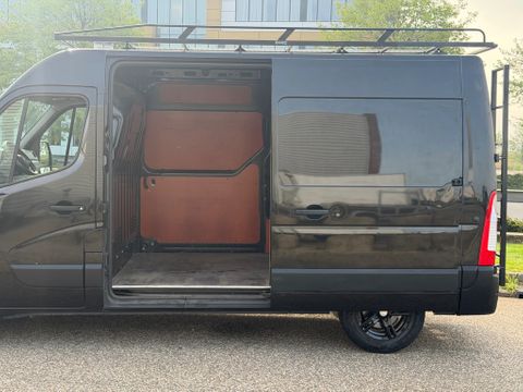 Renault 2.3DCI T35 L2H2 180PK Dubbelenschuifdeur Airco Navi Cruisecontrol Trekhaak | Van Nierop BV [5]