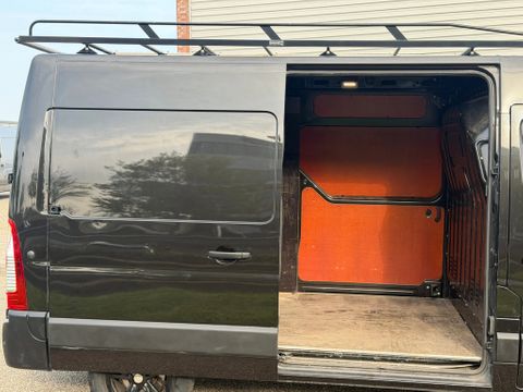 Renault 2.3DCI T35 L2H2 180PK Dubbelenschuifdeur Airco Navi Cruisecontrol Trekhaak | Van Nierop BV [7]