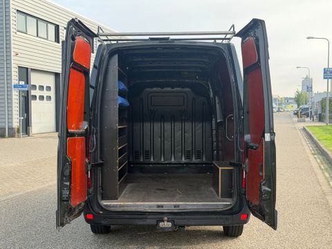 Renault 2.3DCI T35 L2H2 180PK Dubbelenschuifdeur Airco Navi Cruisecontrol Trekhaak | Van Nierop BV [8]