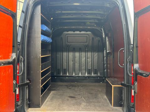 Renault 2.3DCI T35 L2H2 180PK Dubbelenschuifdeur Airco Navi Cruisecontrol Trekhaak | Van Nierop BV [9]