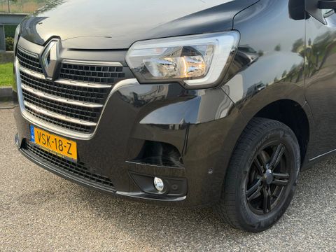 Renault 2.3DCI T35 L2H2 180PK Dubbelenschuifdeur Airco Navi Cruisecontrol Trekhaak | Van Nierop BV [9]