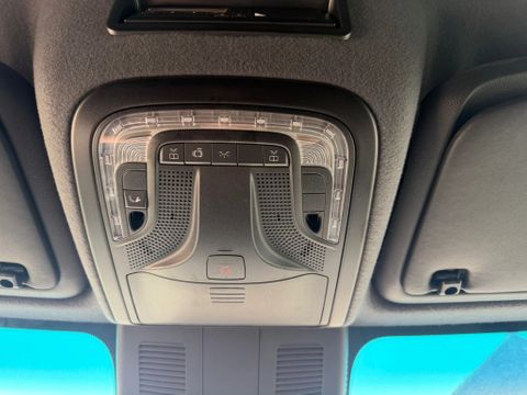 Mercedes-Benz 519CDI L3 Kegger Oprijwagen Automaat Airco Cruisecontrol 3500KG Trekhaak | Van Nierop BV [18]