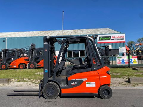 Linde E25L-01 | Brabant AG Industrie [2]