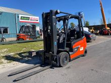 Linde E25L-01 | Brabant AG Industrie [4]