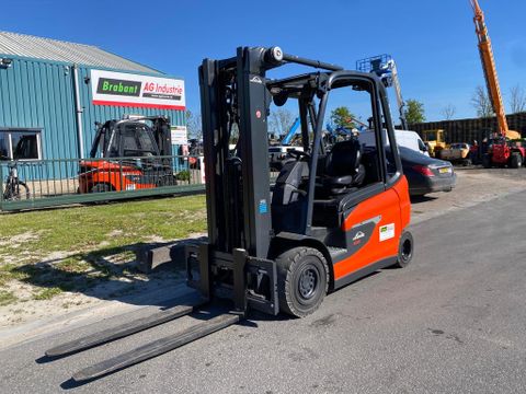 Linde E25L-01 | Brabant AG Industrie [4]