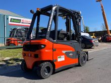 Linde E25L-01 | Brabant AG Industrie [5]
