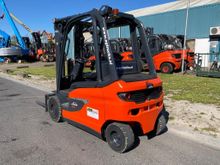 Linde E25L-01 | Brabant AG Industrie [6]