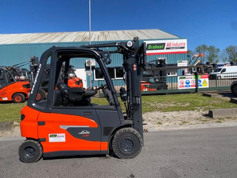 Linde E25L-01 | Brabant AG Industrie [7]